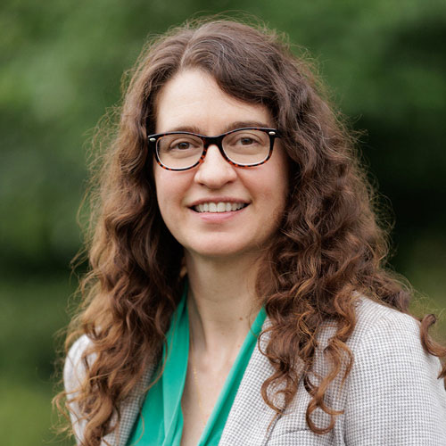 Photo of Lynn Feldman