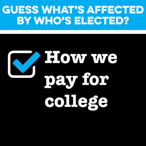 Pay for college